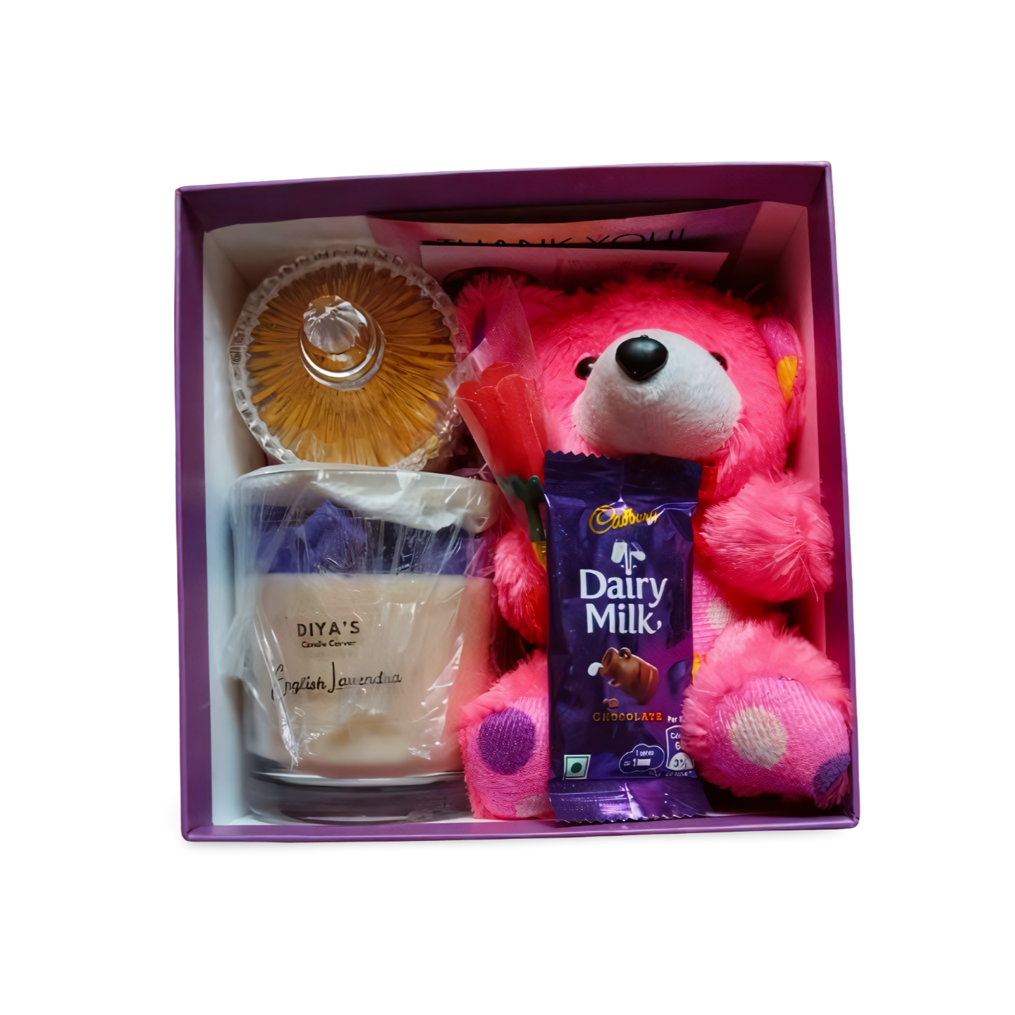 gift your loved one candle hamper set gift your loved one candle hamper set