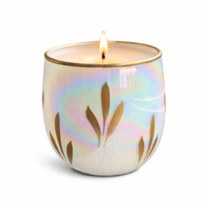 Exclusive Store bell jar premium candle