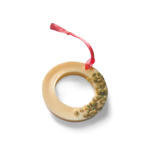 Exclusive Store bell jar premium candle