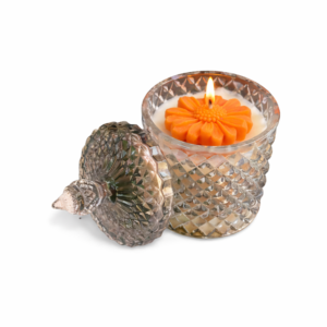 Exclusive Store bell jar premium candle