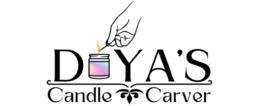 diya s candle carver logo (1)