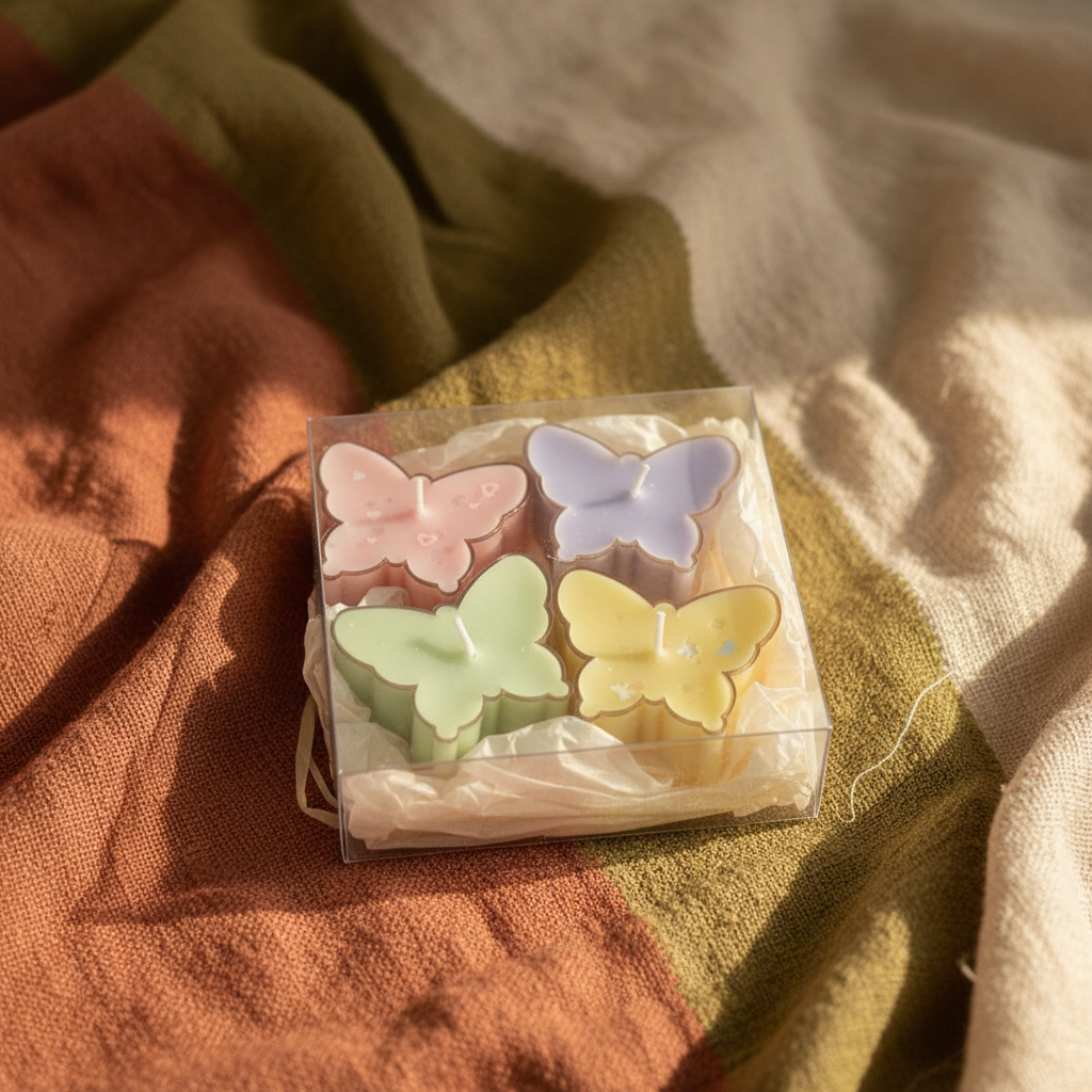 Tea Lights