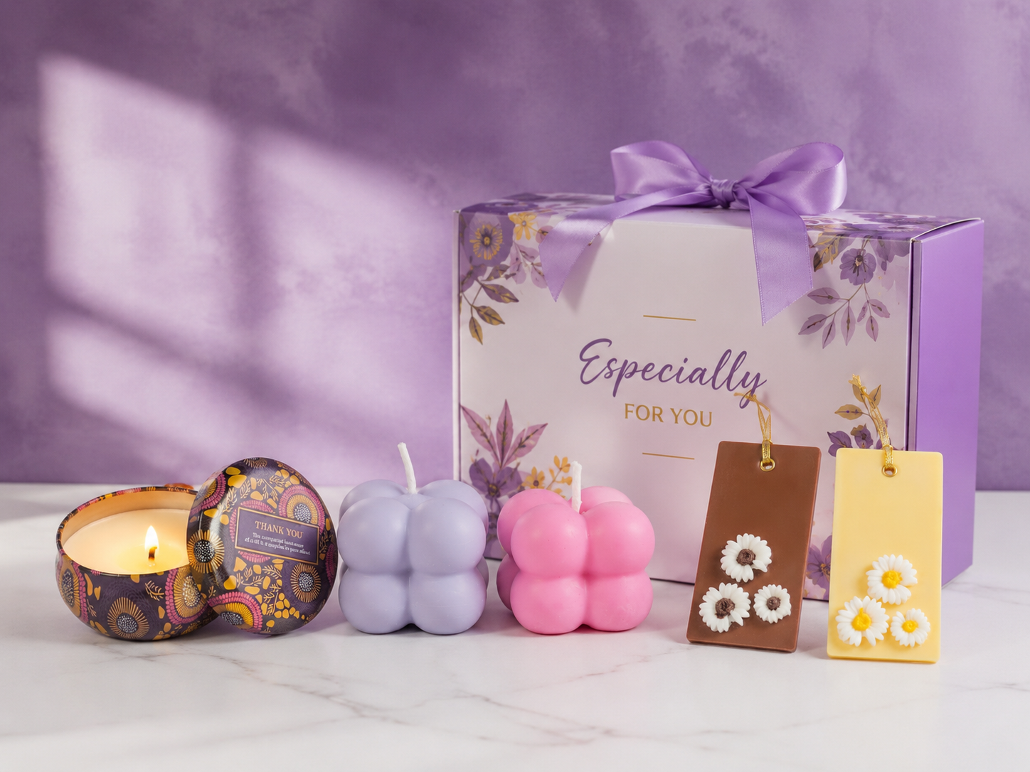 Gift Hampers