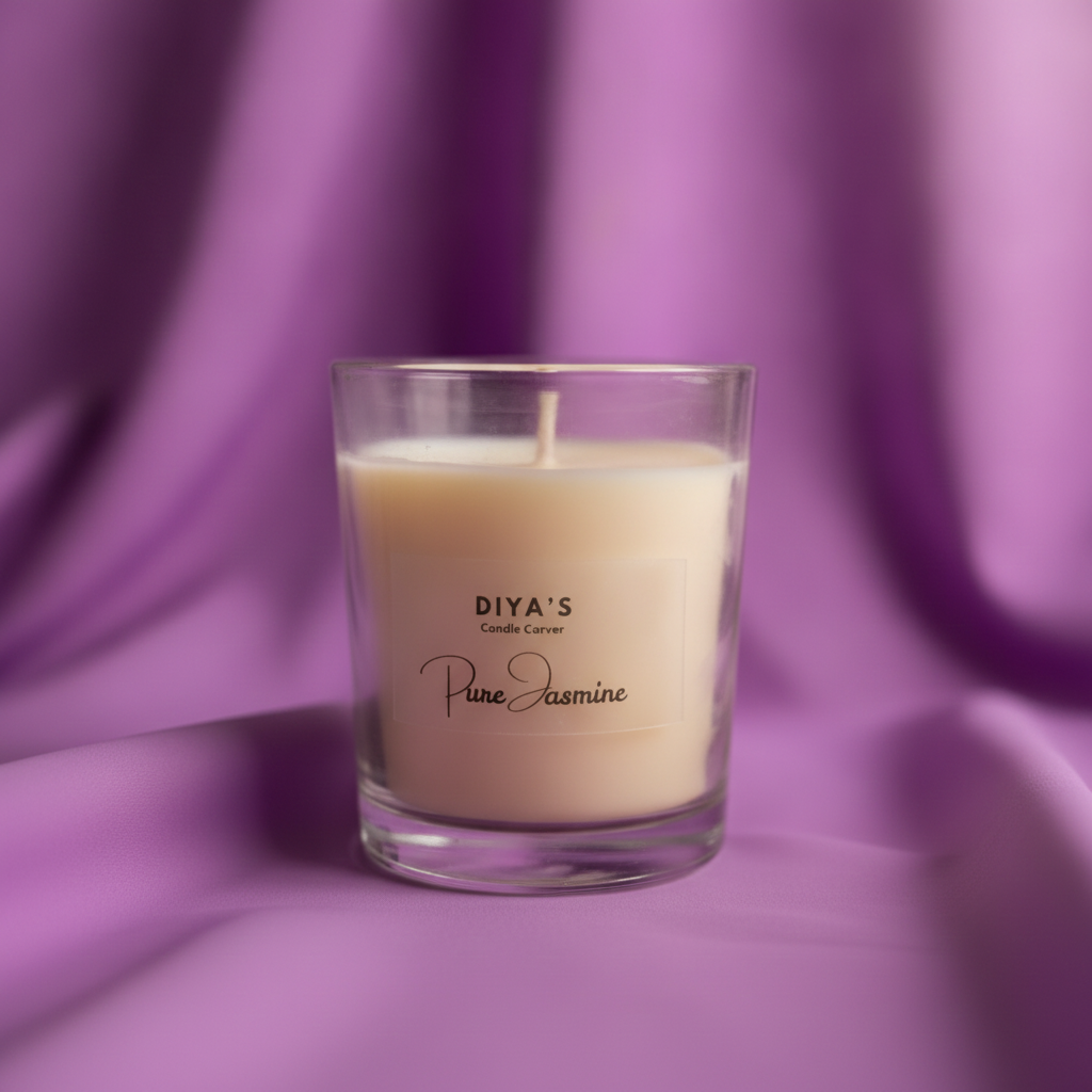 Jar Candles