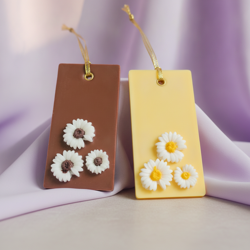 Wax Sachets