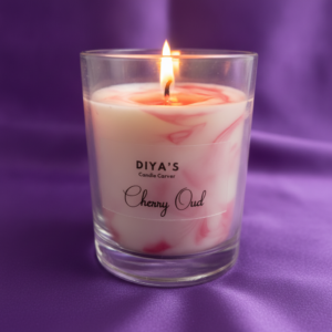 cherry oud
