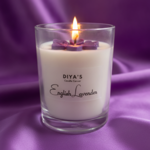 english lavender