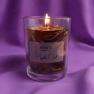 mystic oud