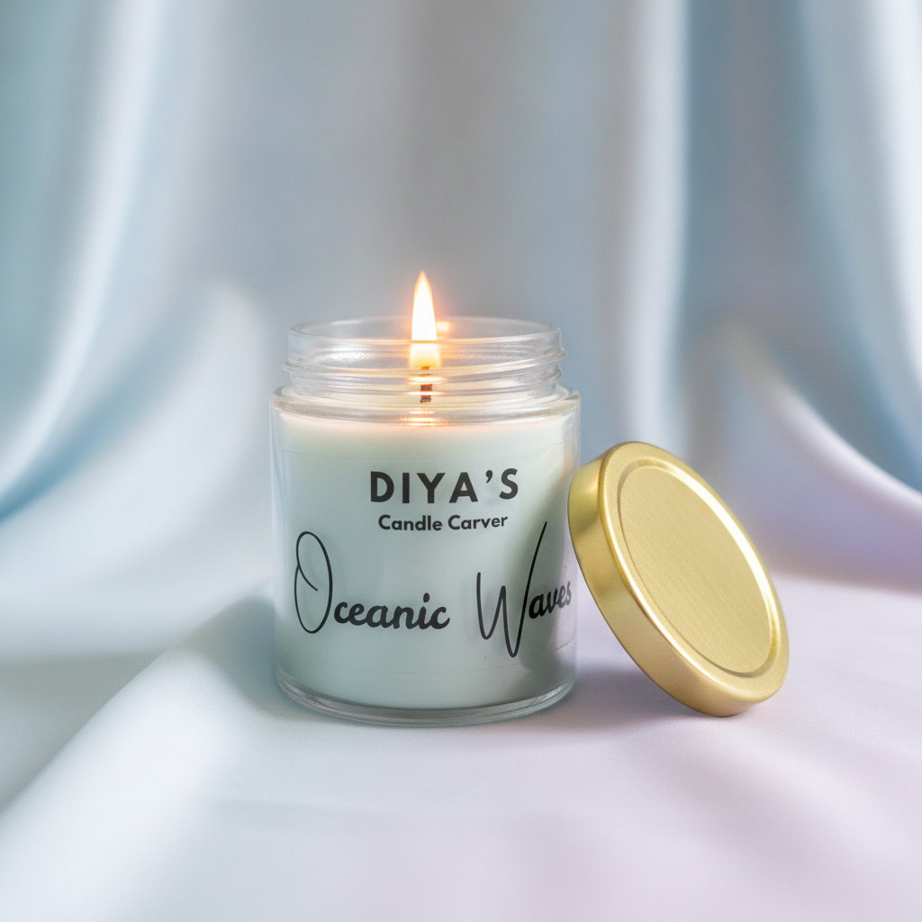 Jar Candles
