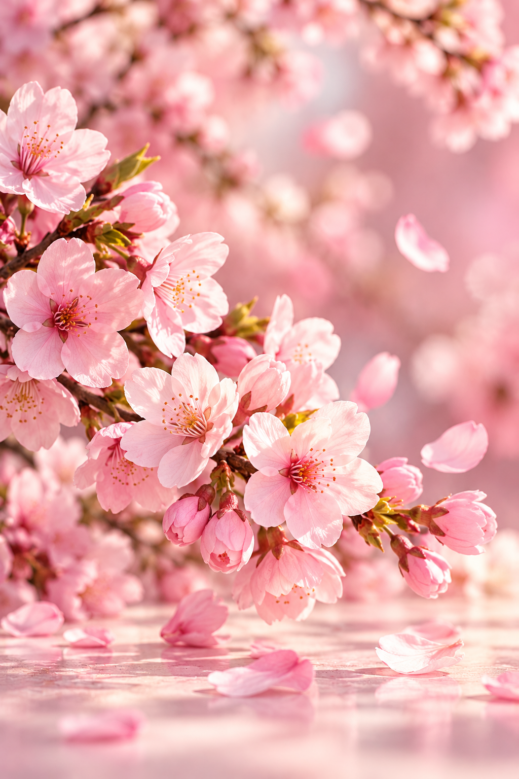Cherry Blossom