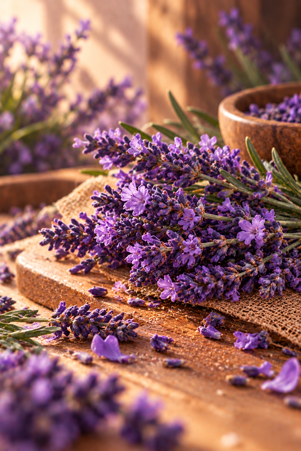 English Lavender