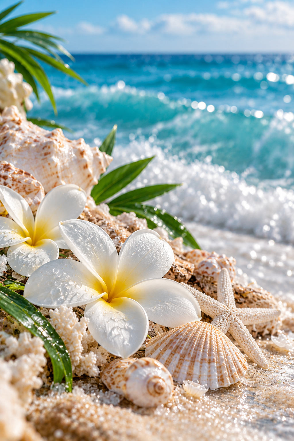 Oceanic Waves
